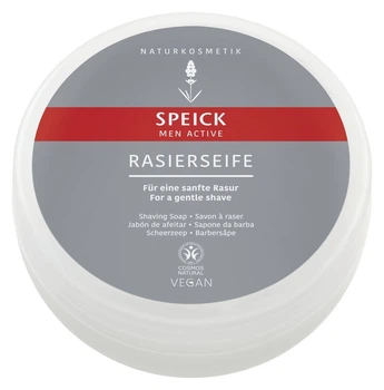 ​Мило для гоління Speick Men Active Shaving Soap 150g