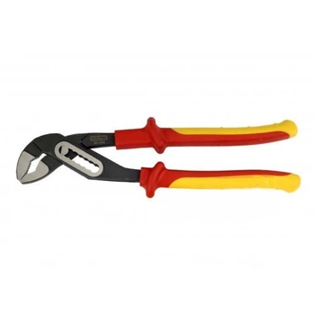 Клещи сантехнические переставные с изолированными ручками Stanley 0-84-294