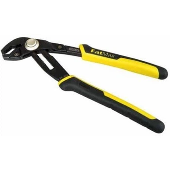Клещи сантехнические переставные Stanley 0-84-649