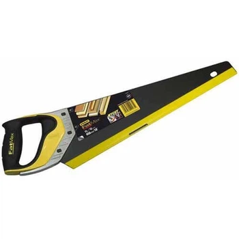 Ножовка по дереву Stanley FatMax Blade Armor 2-20-533