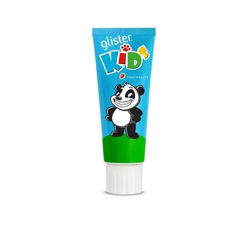 Зубна паста для дітей Amway Glister kids 65мл (120519)