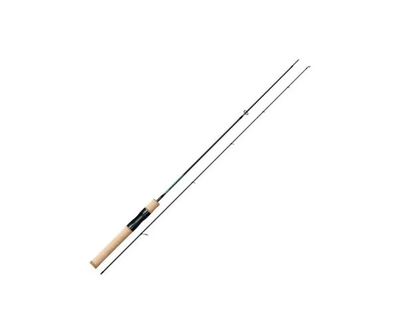 Вудилище спінінгове ZEMEX VIPER Trout 662UL 1-6 g 1.98м