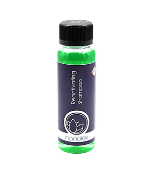 Шампунь для&nbsp;мойки и защиты кузова 2 в 1 Nanolex Reactivating Shampoo 100 ml SAMPLERSH100