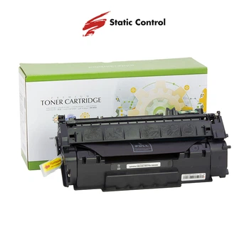 Картридж Static Control HP LJ Q5949A/Q7553A, Canon 708/715 (002-01-S5949A)