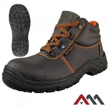 Робочі черевики COMFORT SB ArtMas Shoes COMFORT SB (16155322536037) 45