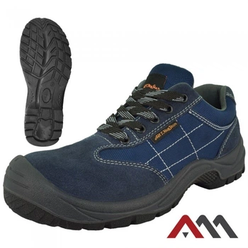 Робочі черевики BP CANVAS ArtMas Shoes BP CANVAS (16154918336008) 41