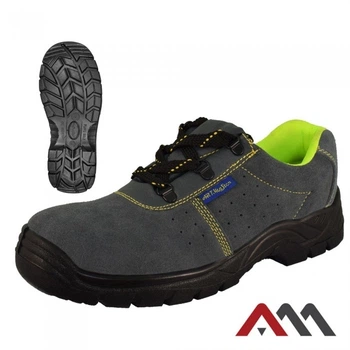 Робочі черевики BPZSB B ArtMas Shoes BPZSB B (16154886601058) 46