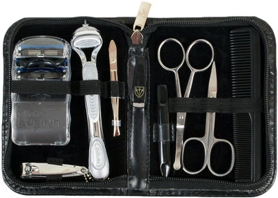 Набор для бритья Kellermann 12 предметов 6385 Gillette Fusion5