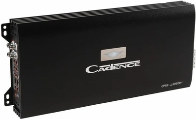 Автоусилитель Cadence QRS 4.125GH