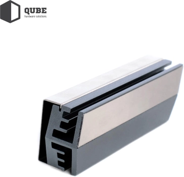 Радиатор для M.2 SSD QUBE M.2 Gray