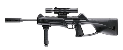 Гвинтівка пневматична Beretta Cx4 Storm XT