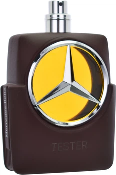 Тестер Парфумована вода для чоловіків Mercedes Benz Man Private 100 мл (3595471062062)