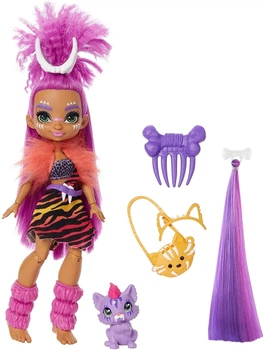 Лялька Mattel Mattel Cave Club Roaralai Doll Рорелей (GNM09)