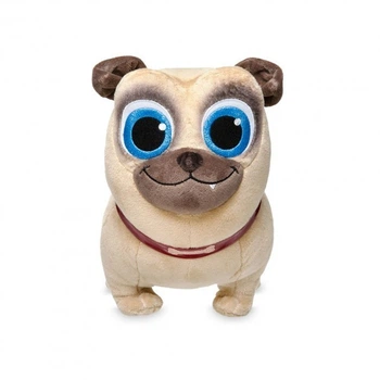 М'яка іграшка Disney мопс Роллі 20 см