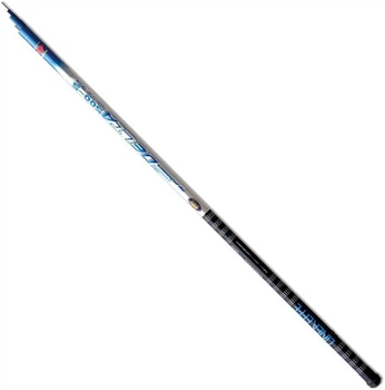 Удилище маховое Lineaeffe Delta Fissa 6.00 м 5-20 г Blue (2060600-BLUE)