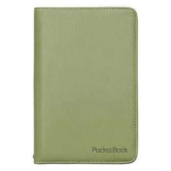 Оригинальная обложка чехол PocketBook Cover для PocketBook 626 Touch Lux 3 Green