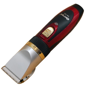 Машинка для стрижки волосся Gemei GM-550 бездротова