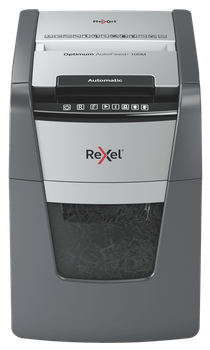 Niszczarka Rexel Optimum AutoFeed+ 100M (2020100MEU)