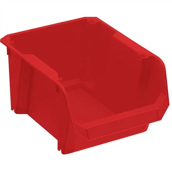 Ящик экспозиционный STANLEY 238x175x126 мм, красный (STST82739-1)