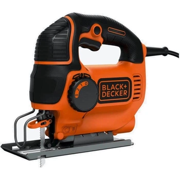 Электролобзик BLACK+DECKER KS901PEK