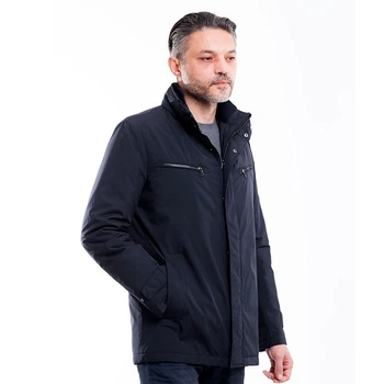 Куртка с терморегуляцией Astoni OKTAN-n 52 синяя 1375
