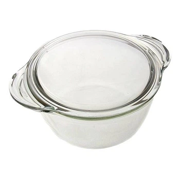 Каструля з кришкою Simax 2,8 л 6706/6716