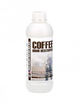 Жидкость для удаления запаха (сухой туман) Harvard Chemical Research, Inc. Coffee Odor Destroyer 950 мл
