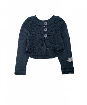 Болеро Losan Mc baby girls (026-5008AD/32) Темно-синий 2 Years-92 см