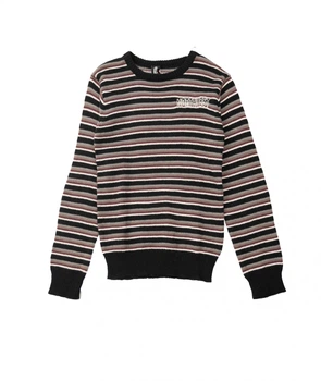 Свитер Losan Mc baby boys (025-5007AC/63) Черный 5 Years-110 см