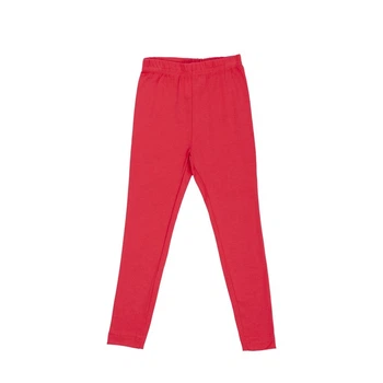Леггинсы Losan Mc baby girls (X26-6003AD/610) Коралловый 4 Years-104 см