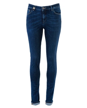Джинси жіночі TRUSSARDI JEANS (56J00000-1Y091307-U290/7-8) 27