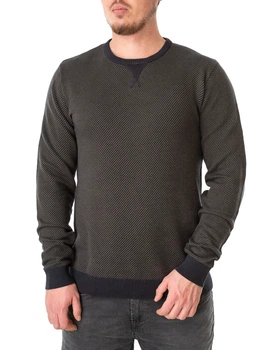 Джемпер чоловічий BLEND (20710862-194013/20-21) Зелений XXL