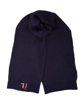 Шарф чоловічий TRUSSARDI JEANS (57Z00081-9Y099999-U290/8-93) Синій