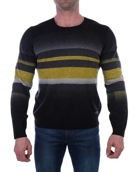 Трикотаж чоловічий TRUSSARDI JEANS (52M00026-9Y055555-U247/7-8) M
