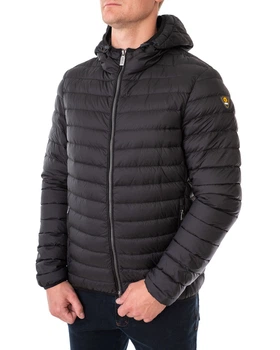 Куртка чоловіча CIESSE PIUMINI (193CFMJ00062-NO21DO-2019PP/20-21) Чорний 58