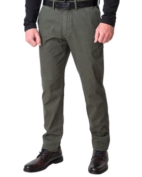 Брюки чоловічі TRUSSARDI JEANS (52P00001-1T000006-U247/7-82) 48