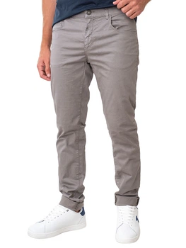 Штани чоловічі TRUSSARDI JEANS (52J00007-1T003731-H001-E289/20) Бежевий 33