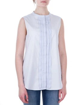 Блуза жіноча ARMANI JEANS (3Y5H05-5N10Z-0517/7) Блакитний 42