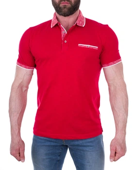 Поло чоловіче BUGATTI (8151-35010-950-1145/9) XL