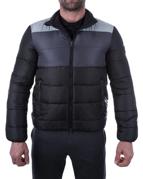 Куртка чоловіча ARMANI EA7 (6ZPB16-PN22Z-1200/8-91) Чорний M