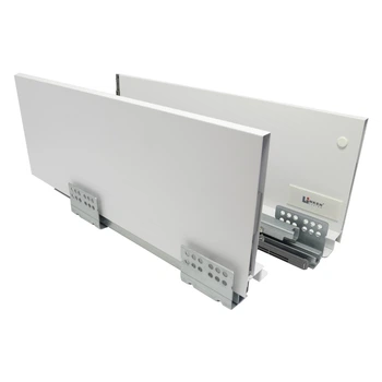 Висувний механізм ERGO BOX L=350 H=171 білий, Linken System (28075)