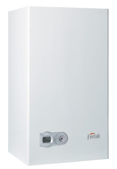 Котел газовый FERROLI FORTUNA C 24 (GCEC6K4A)
