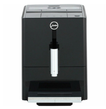 Кофемашина Jura A1 Piano Black