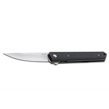 Нож Boker Plus Kwaiken Flipper G10 (01BO286)