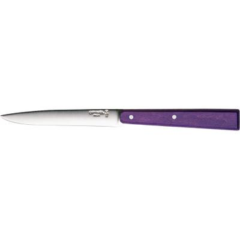 Кухонный нож Opinel Bon Appetit пурпурный (1584)