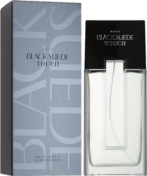 Мужская парфюмерия Avon Black Suede — купить в Киеве: цены, отзывы | ROZETKA