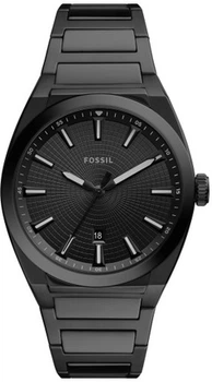 Чоловічі наручні годинники Fossil FS5824
