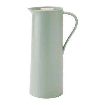 Термос IKEA BEHÖVD 1 л світло-зелений, бежевий 703.538.90