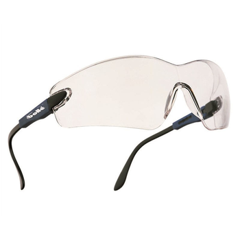 Тактичні стрілецькі окуляри BOLLÉ® 'SPEC.VIPER' з прозорою лінзою (15637000)
