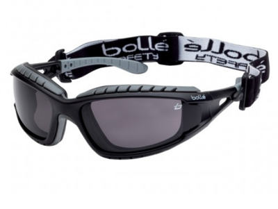 Тактичні Стрілецькі окуляри BOLLÉ® 'TRACKER' з темними лінзами (15645002)